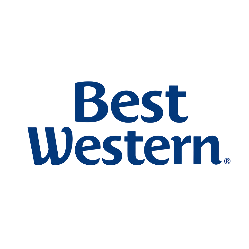 Best Western logo