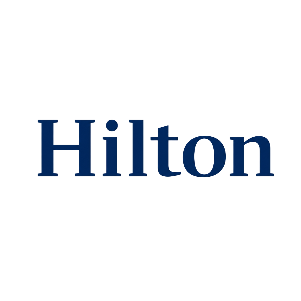 Hilton logo