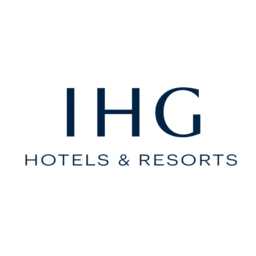 IHG logo