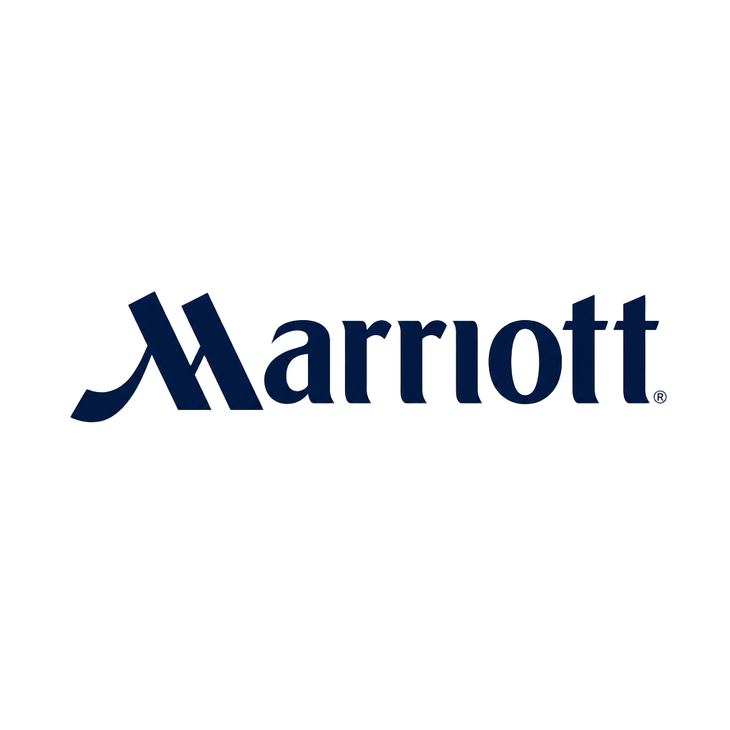 Marriott logo
